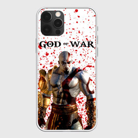 Чехол для iPhone 12 Pro Max с принтом GOD OF WAR в Петрозаводске, Силикон |  | ascension | betrayal | chains of olympus | cratos | ghost of sparta | god of war | hack and slash | kratos | бог войны | кратос