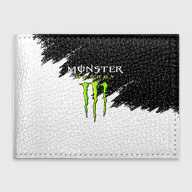 Обложка для студенческого билета с принтом MONSTER ENERGY в Петрозаводске, натуральная кожа | Размер: 11*8 см; Печать на всей внешней стороне | black monster | bmx | claw | cybersport | energy | monster | monster energy | moto | motocross | race | sport | киберспорт | когти | монстер энерджи | монстр | мото | мотокросс | ралли | скейтбординг | спорт | энергия