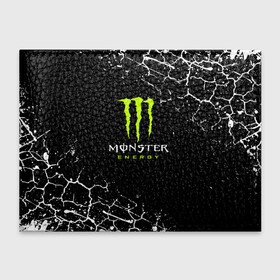 Обложка для студенческого билета с принтом MONSTER ENERGY в Петрозаводске, натуральная кожа | Размер: 11*8 см; Печать на всей внешней стороне | black monster | bmx | claw | cybersport | energy | monster | monster energy | moto | motocross | race | sport | киберспорт | когти | монстер энерджи | монстр | мото | мотокросс | ралли | скейтбординг | спорт | энергия