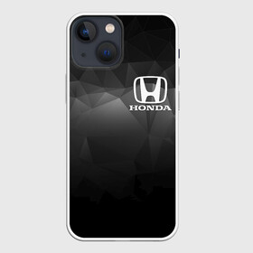 Чехол для iPhone 13 mini с принтом HONDA в Петрозаводске,  |  | acura | auto | cr z | honda | honda power | japan | japanese | nsx | sport | авто | автомобиль | автомобильные | акура | бренд | марка | машины | спорт | хонда | япония