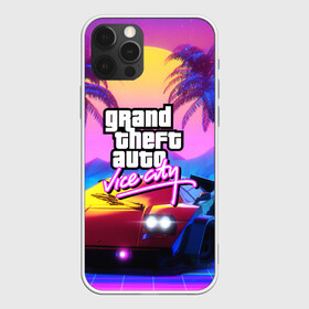 Чехол для iPhone 12 Pro с принтом GTA 2020 в Петрозаводске, силикон | область печати: задняя сторона чехла, без боковых панелей | grand theft auto 2 | grand theft auto 3 | grand theft auto v | grand theft auto: san andreas | grand theft auto: vice city | gta 1 | gta 2 | gta 3 | gta 4 | gta 5 | gta online | gta v | город | игры