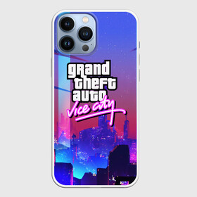 Чехол для iPhone 13 Pro Max с принтом GTA в Петрозаводске,  |  | grand theft auto 2 | grand theft auto 3 | grand theft auto v | grand theft auto: san andreas | grand theft auto: vice city | gta 1 | gta 2 | gta 3 | gta 4 | gta 5 | gta online | gta v | город | игры