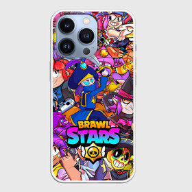 Чехол для iPhone 13 Pro с принтом BRAWL STARS MORTIS в Петрозаводске,  |  | bibi | brawl stars | coach mike | crow | gale | leon | leon shark | max | mecha crow | mortis | mr.p | phoenix | sally leon | sandy | spike | sprout | tara | unicorn | virus 8 bit | werewolf | ворон | оборотень