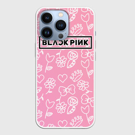 Чехол для iPhone 13 Pro с принтом BlackPink в Петрозаводске,  |  | blackpink | ddu du ddu du | jennie | jisoo | k pop | lisa | rose | блекпинк | дду ду дду ду | дженни | джису | лисы | розэ