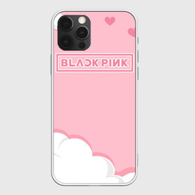 Чехол для iPhone 12 Pro Max с принтом BlackPink в Петрозаводске, Силикон |  | blackpink | ddu du ddu du | jennie | jisoo | k pop | lisa | rose | блекпинк | дду ду дду ду | дженни | джису | лисы | розэ