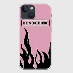 Чехол для iPhone 13 mini с принтом BlackPink в Петрозаводске,  |  | blackpink | ddu du ddu du | jennie | jisoo | k pop | lisa | rose | блекпинк | дду ду дду ду | дженни | джису | лисы | розэ
