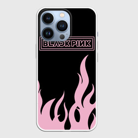 Чехол для iPhone 13 Pro с принтом BlackPink в Петрозаводске,  |  | blackpink | ddu du ddu du | jennie | jisoo | k pop | lisa | rose | блекпинк | дду ду дду ду | дженни | джису | лисы | розэ