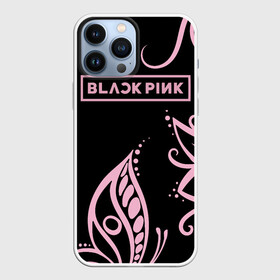 Чехол для iPhone 13 Pro Max с принтом BlackPink в Петрозаводске,  |  | blackpink | ddu du ddu du | jennie | jisoo | k pop | lisa | rose | блекпинк | дду ду дду ду | дженни | джису | лисы | розэ