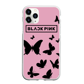 Чехол для iPhone 11 Pro Max матовый с принтом BlackPink в Петрозаводске, Силикон |  | blackpink | ddu du ddu du | jennie | jisoo | k pop | lisa | rose | блекпинк | дду ду дду ду | дженни | джису | лисы | розэ