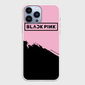 Чехол для iPhone 13 Pro Max с принтом BlackPink в Петрозаводске,  |  | Тематика изображения на принте: blackpink | ddu du ddu du | jennie | jisoo | k pop | lisa | rose | блекпинк | дду ду дду ду | дженни | джису | лисы | розэ