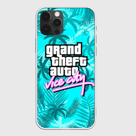 Чехол для iPhone 12 Pro Max с принтом GTA VICE CITY в Петрозаводске, Силикон |  | Тематика изображения на принте: grand theft auto | grove street | grove street 4 life | gta | gta 4 | gta 5 | gta sa | gta v | samp | san andreas | грув стрит | игры | самп | сан андреас