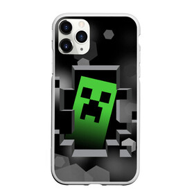 Чехол для iPhone 11 Pro матовый с принтом Minecraft в Петрозаводске, Силикон |  | Тематика изображения на принте: craft | game | mine | minecraft | minecraftmemories | pixel | tnt | twitter | блок | динамит | игра | красный блок | майнкрафт | маркус перссон | пиксель | ремесло | тротил | шахта