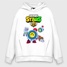 Мужское худи Oversize хлопок с принтом BRAWL STARS NANI в Петрозаводске, френч-терри — 70% хлопок, 30% полиэстер. Мягкий теплый начес внутри —100% хлопок | боковые карманы, эластичные манжеты и нижняя кромка, капюшон на магнитной кнопке | bibi | brawl stars | coach mike | crow | gale | leon | leon shark | max | mecha crow | mortis | mr.p | nani | phoenix | sally leon | sandy | spike | sprout | tara | virus 8 bit | werewolf | ворон | оборотень