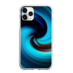 Чехол для iPhone 11 Pro Max матовый с принтом BLUE HOLE SPACE в Петрозаводске, Силикон |  | colors | galaxy | paints | space | star
nebula | texture | абстракция | брызги | вселенная | галактика | звезда | звезды | космический | краски | планеты | текстуры