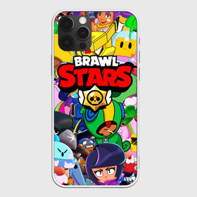 Чехол для iPhone 12 Pro Max с принтом BRAWL STARS ВСЕ БРАВЛЕРЫ в Петрозаводске, Силикон |  | bibi | brawl stars | coach mike | crow | gale | leon | leon shark | max | mecha crow | mortis | mr.p | nani | phoenix | sally leon | sandy | spike | sprout | tara | virus 8 bit | werewolf | ворон | оборотень