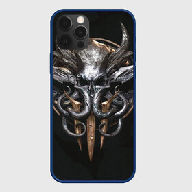 Чехол для iPhone 12 Pro Max с принтом baldur`s gate 3 в Петрозаводске, Силикон |  | baldur s | baldur s gate | baldur s gate 3 | demons | knights | monsters | балдур | демоны | игры | монстры | рыцари