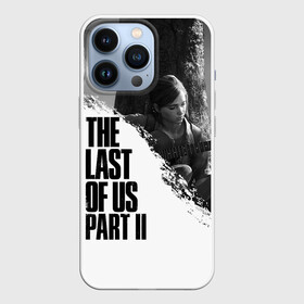 Чехол для iPhone 13 Pro с принтом ОДНИ ИЗ НАС 2 ЭЛЛИ в Петрозаводске,  |  | cicadas | fireflies | naughty dog | the last of us | the last of us part 2 | tlou | tlou2 | джоэл | ласт оф ас | последние из нас | цикады | элли