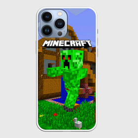 Чехол для iPhone 13 Pro Max с принтом Minecraft. в Петрозаводске,  |  | craft | game | mine | minecraft | minecraftmemories | pixel | tnt | twitter | блок | динамит | игра | красный блок | майнкрафт | маркус перссон | пиксель | ремесло | тротил | шахта