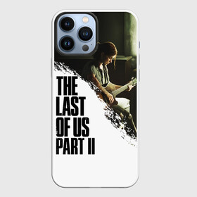 Чехол для iPhone 13 Pro Max с принтом THE LAST OF US 2 | ОДНИ ИЗ НАС 2 в Петрозаводске,  |  | cicadas | fireflies | naughty dog | the last of us | the last of us part 2 | tlou | tlou2 | джоэл | ласт оф ас | последние из нас | цикады | элли