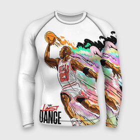 Мужской рашгард 3D с принтом ПОСЛЕДНИЙ ТАНЕЦ в Петрозаводске,  |  | 23 | bulls | chicago bulls | jordan | logo | michael jordan | nba | paris saint germain | psg | red | sport | the last | быки | джордан | лого | майкл джордан | последний танец | псж | спорт | чикаго буллс