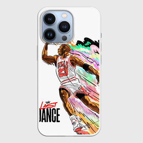 Чехол для iPhone 13 Pro с принтом ПОСЛЕДНИЙ ТАНЕЦ в Петрозаводске,  |  | 23 | bulls | chicago bulls | jordan | logo | michael jordan | nba | paris saint germain | psg | red | sport | the last | быки | джордан | лого | майкл джордан | последний танец | псж | спорт | чикаго буллс