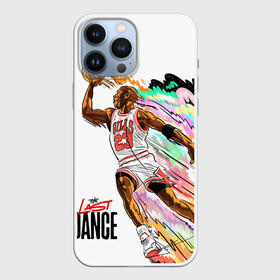 Чехол для iPhone 13 Pro Max с принтом ПОСЛЕДНИЙ ТАНЕЦ в Петрозаводске,  |  | 23 | bulls | chicago bulls | jordan | logo | michael jordan | nba | paris saint germain | psg | red | sport | the last | быки | джордан | лого | майкл джордан | последний танец | псж | спорт | чикаго буллс