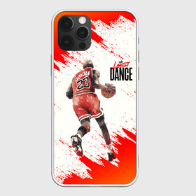 Чехол для iPhone 12 Pro Max с принтом ПОСЛЕДНИЙ ТАНЕЦ в Петрозаводске, Силикон |  | 23 | bulls | chicago bulls | jordan | logo | michael jordan | nba | paris saint germain | psg | red | sport | the last | быки | джордан | лого | майкл джордан | последний танец | псж | спорт | чикаго буллс