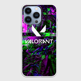 Чехол для iPhone 13 Pro с принтом VALORANT GAME в Петрозаводске,  |  | Тематика изображения на принте: action | game | valorant | валорант | вэлорант | игры | персонажи | трио | фэнтези | шутер