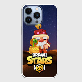 Чехол для iPhone 13 Pro с принтом GALE MERCHANT в Петрозаводске,  |  | brawl | brawl stars | brawl stars gale | gale merchant | gale merchant brawl stars | merchant | бравл старс | бравл старс гэйл | гэйл | мобильные игры