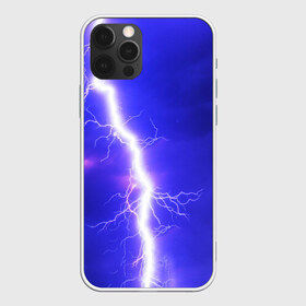Чехол для iPhone 12 Pro Max с принтом NEON ELECTRIX в Петрозаводске, Силикон |  | Тематика изображения на принте: color | colour | electricity | glim | glow | light | lights | neon | power | shine | молния | напряжение | неоновый | разряд | стихия | ток | удар | электричество