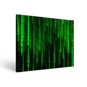 Холст прямоугольный с принтом Матрица код цифры программист в Петрозаводске, 100% ПВХ |  | бинарный код | веб | вирус | всемирная паутина | двоичный код | зеленый | интернет | информация | кибер | код | кодер | кодирование | матрица | наука | олдскул | по | программирование