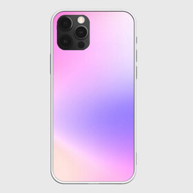 Чехол для iPhone 12 Pro Max с принтом светлый градиент розовый мода в Петрозаводске, Силикон |  | без логотипов | градиент | желтый | краска | кремовый | легкий | мода | нежный | пастельный | переход | плавный | простой | розовый | светлый | сиреневый | тай дай | тайдай | фиолетовый