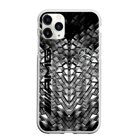 Чехол для iPhone 11 Pro Max матовый с принтом MERCEDES в Петрозаводске, Силикон |  | abstract | amg | auto | brand | car | geometry | mercedes | sport | texture | абстракция | авто | автомобильные | амг | бренд | геометрия | классика | машины | мерседес | модные | спорт | стиль | текстура