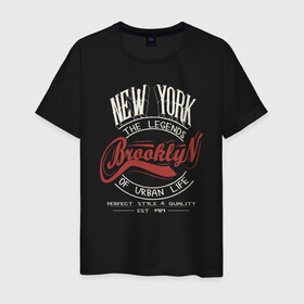 Мужская футболка хлопок с принтом Городские легенды Нью-Йорка в Петрозаводске, 100% хлопок | прямой крой, круглый вырез горловины, длина до линии бедер, слегка спущенное плечо. | bronx | brooklyn | city | manhattan | new york | queens | retro | staten island | usa | vintage | бронкс | бруклин | винтаж | джерси | квинс | легенды | мантэттен | манхеттен | манхэттэн | нью джерси | нью йорк | остров | ретро | стейтен айленд |