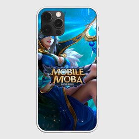 Чехол для iPhone 12 Pro Max с принтом mobile legends в Петрозаводске, Силикон |  | Тематика изображения на принте: 5v5 | dota | game | heroes | legends | moba | mobile | mobile legends | mobile moba | pubg | pvp | герои | дети | для женщин | для мужчин | дота | игра | легенда | моба | мобла