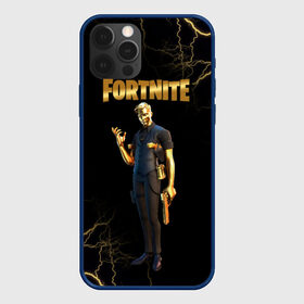 Чехол для iPhone 12 Pro с принтом Gold Midas Fortnite 2 в Петрозаводске, силикон | область печати: задняя сторона чехла, без боковых панелей | chapter 2 | fortnite | fortnite 2 | gold midas | gold midas fortnite | gold midas fortnite 2 | midas | season 2 | золотой | золотой мидас | лого фортнайт | мидас | сезон 2 | фортнайт | фортнайт 2 | фортнайт вторая глава | фортнайт глава 2