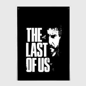 Постер с принтом The Last of Us в Петрозаводске, 100% бумага
 | бумага, плотность 150 мг. Матовая, но за счет высокого коэффициента гладкости имеет небольшой блеск и дает на свету блики, но в отличии от глянцевой бумаги не покрыта лаком | ellie | games | joel | naughty dog | night | джоэл | игры | ночь | одни из нас | часть 2 | элли