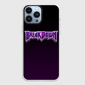 Чехол для iPhone 13 Pro Max с принтом JoJo BreakDown в Петрозаводске,  |  | break down | breakdown | jo jo | jojo | joster | kawajiri | killer queen | kira | kira yoshikage | kosaku | yoshikage | джо джо | джоджо | джостер | жо жо | жожо | квин | кира | кира ешикаге | куин