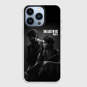 Чехол для iPhone 13 Pro с принтом The Last Of Us PART 2 в Петрозаводске,  |  | ellie | the last of us | the last of us 2 | the last of us part 2 | tlou | tlou 2 | джоэл | игры | ласт оф ас | ласт оф ас 2 | одни из нас | одни из нас 2 | одни из нас часть 2 | элли | элли tlou 2