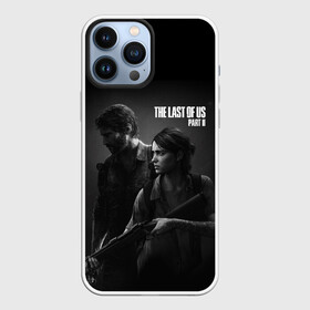 Чехол для iPhone 13 Pro Max с принтом The Last Of Us PART 2 в Петрозаводске,  |  | ellie | the last of us | the last of us 2 | the last of us part 2 | tlou | tlou 2 | джоэл | игры | ласт оф ас | ласт оф ас 2 | одни из нас | одни из нас 2 | одни из нас часть 2 | элли | элли tlou 2