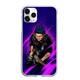 Чехол для iPhone 11 Pro Max матовый с принтом TASH SULTANA в Петрозаводске, Силикон |  | australia | music | notion | rock | sultana | tash | австралия | музыка | рок | султана | таш