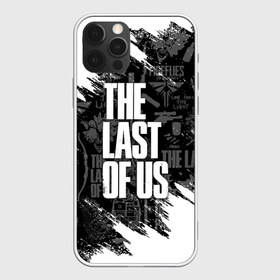 Чехол для iPhone 12 Pro Max с принтом THE LAST OF US 2 в Петрозаводске, Силикон |  | cicadas | fireflies | naughty dog | the last of us | the last of us part 2 | tlou | tlou2 | джоэл | последние из нас | цикады | элли