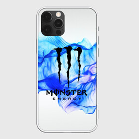 Чехол для iPhone 12 Pro с принтом MONSTER ENERGY в Петрозаводске, силикон | область печати: задняя сторона чехла, без боковых панелей | adrenalin | energy monster | monster | monster energy | monstr | sport | адреналин | монстер | монстр | напиток | спорт | энергетик