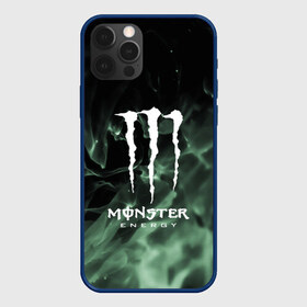Чехол для iPhone 12 Pro Max с принтом MONSTER ENERGY в Петрозаводске, Силикон |  | Тематика изображения на принте: adrenalin | energy monster | monster | monster energy | monstr | sport | адреналин | монстер | монстр | напиток | спорт | энергетик