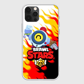 Чехол для iPhone 12 Pro Max с принтом BRAWL STARS NANI в Петрозаводске, Силикон |  | brawl stars | crow | gale | leon | leon shark | max | nani | sally leon | shark | sprout | tara | virus 8 bit | werewolf leon | акула | берли | бравл старс | ворон | макс | нани | оборотень