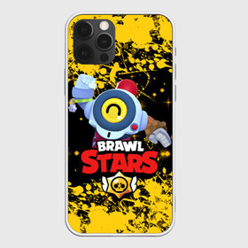 Чехол для iPhone 12 Pro Max с принтом BRAWL STARS NANI в Петрозаводске, Силикон |  | Тематика изображения на принте: brawl stars | crow | gale | leon | leon shark | max | nani | sally leon | shark | sprout | tara | virus 8 bit | werewolf leon | акула | берли | бравл старс | ворон | макс | нани | оборотень