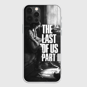 Чехол для iPhone 12 Pro с принтом the last of us part 2 | tlou2 в Петрозаводске, силикон | область печати: задняя сторона чехла, без боковых панелей | cicadas | fireflies | naughty dog | the last of us | the last of us part 2 | tlou | tlou2 | джоэл | последние из нас | цикады | элли