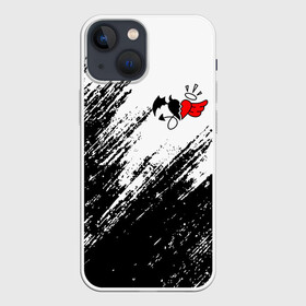 Чехол для iPhone 13 mini с принтом ТИКТОКЕР   PAYTON MOORMEIE. в Петрозаводске,  |  | payton | payton moormeie | pytn | rose | блогер | знаменитость | пейтон | пейтон моормиер | тиктоенр
