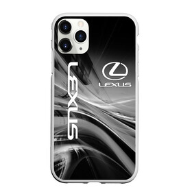 Чехол для iPhone 11 Pro Max матовый с принтом LEXUS в Петрозаводске, Силикон |  | auto | lexus | sport | авто | автомобиль | автомобильные | бренд | лексус | марка | машины | спорт