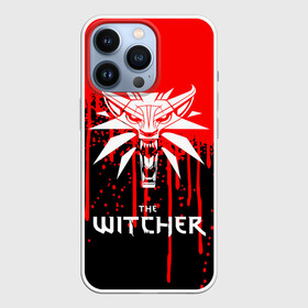 Чехол для iPhone 13 Pro с принтом The Witcher. в Петрозаводске,  |  | netflix | the witcher | американский сериал | ве витчер | ведьмак | геральт | игра | кино | нетфликс | популярные иллюстрации | сериал | сериалы | фильмы | фэнтези